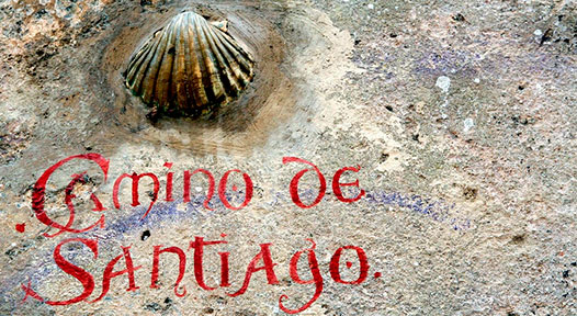 Camino de Santiago etapa Vía de la Plata