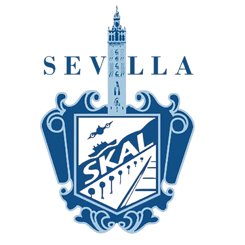 SKÅL Sevilla Logo