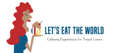 Let'S Eat The World