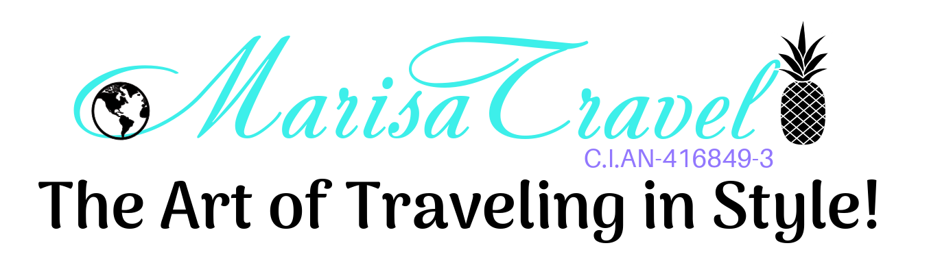 Marisa Travel