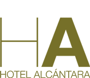 Ysasi Hotele - Hotel Alcantara
